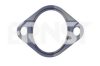 HYUNDAI 287511R000 Gasket, exhaust pipe